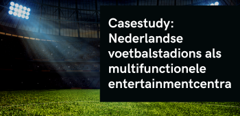 The Chief Architects casestudy voetbalstadions