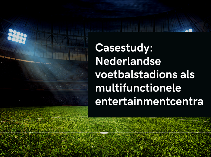 The Chief Architects casestudy voetbalstadions